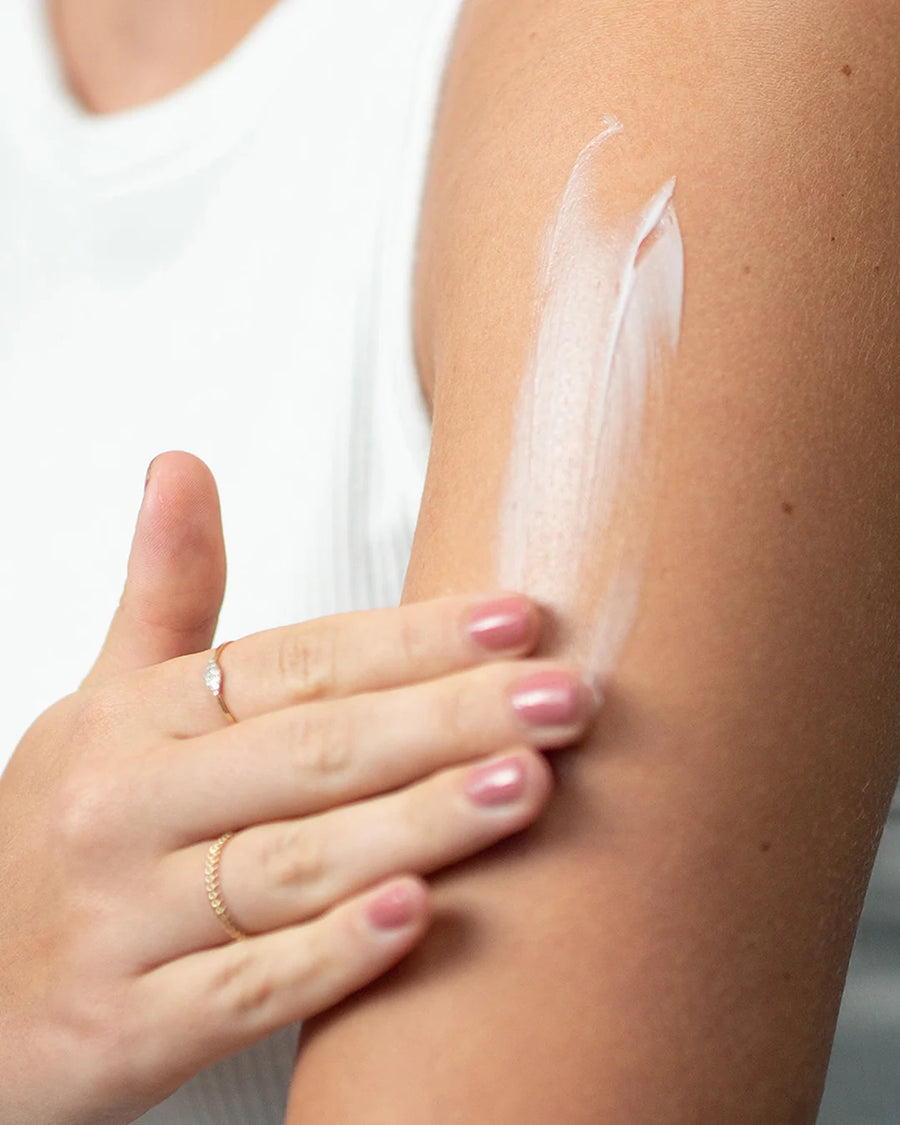 Lotion Après-Soleil Récupération Radicale