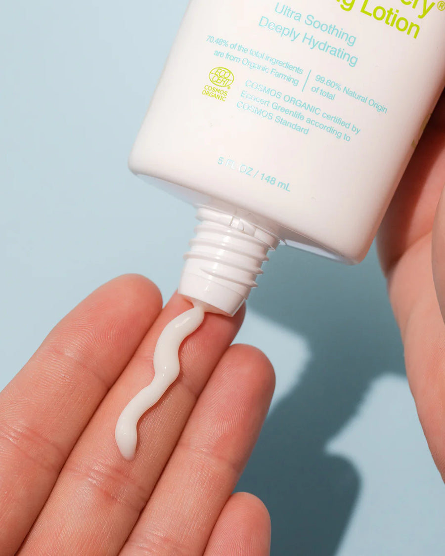 Lotion Après-Soleil Récupération Radicale