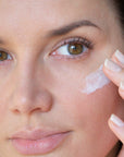 Crème Contour des Yeux Lifecell