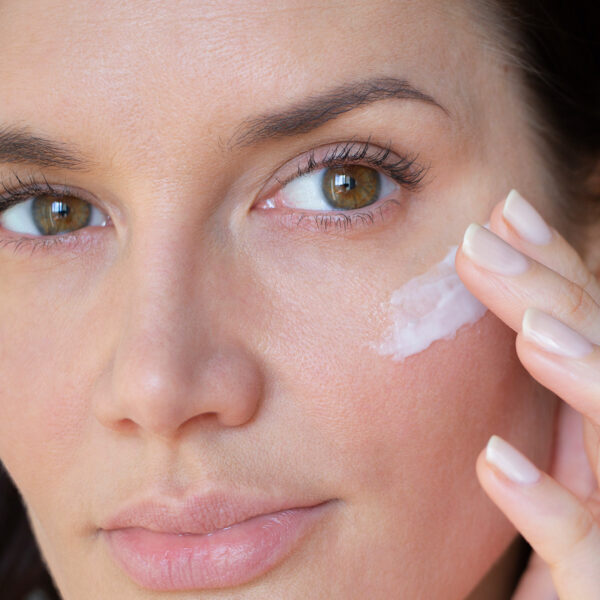 Crème Contour des Yeux Lifecell