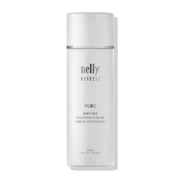 Soft Net Crème Nettoyante  150 g / 5.30 oz.