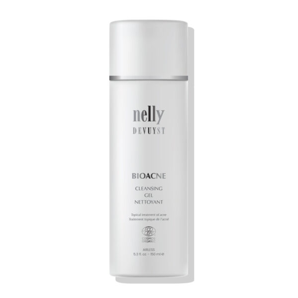 Gel Nettoyant BioAcné