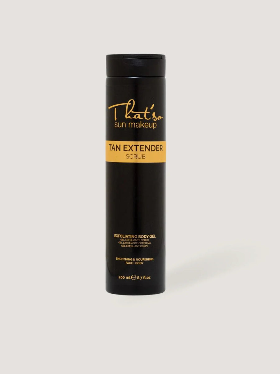 Tan Extender - That'so