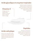 Peeling Enzymatique Illuminateur